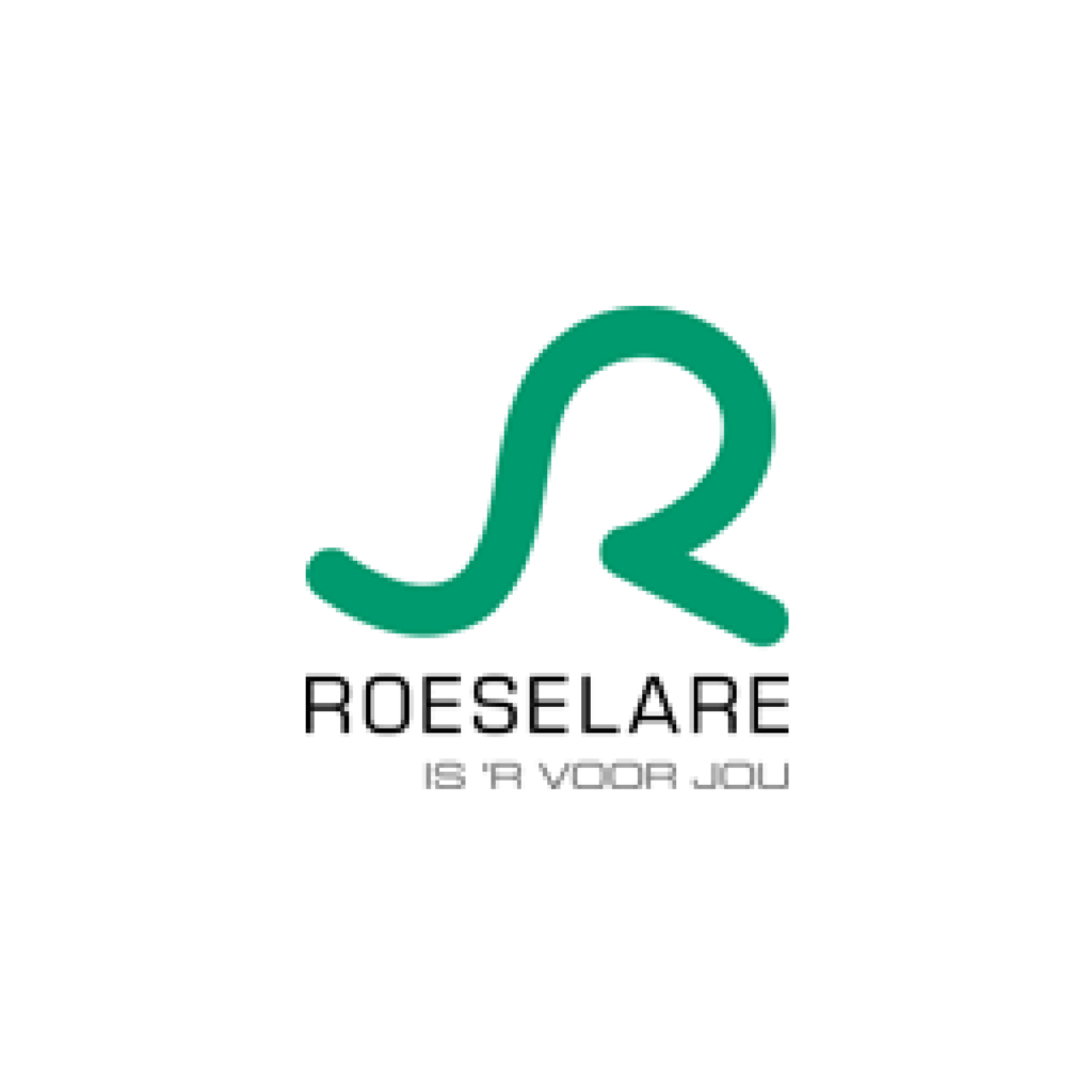 Logo van Roeselare